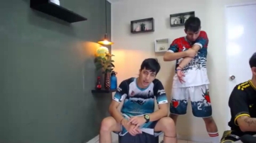 Thesupercumx  04-09-2021 video analsex